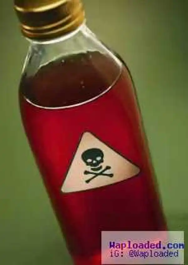 19-Year-Old Girl Commits Suicide After Lover Jilted Her